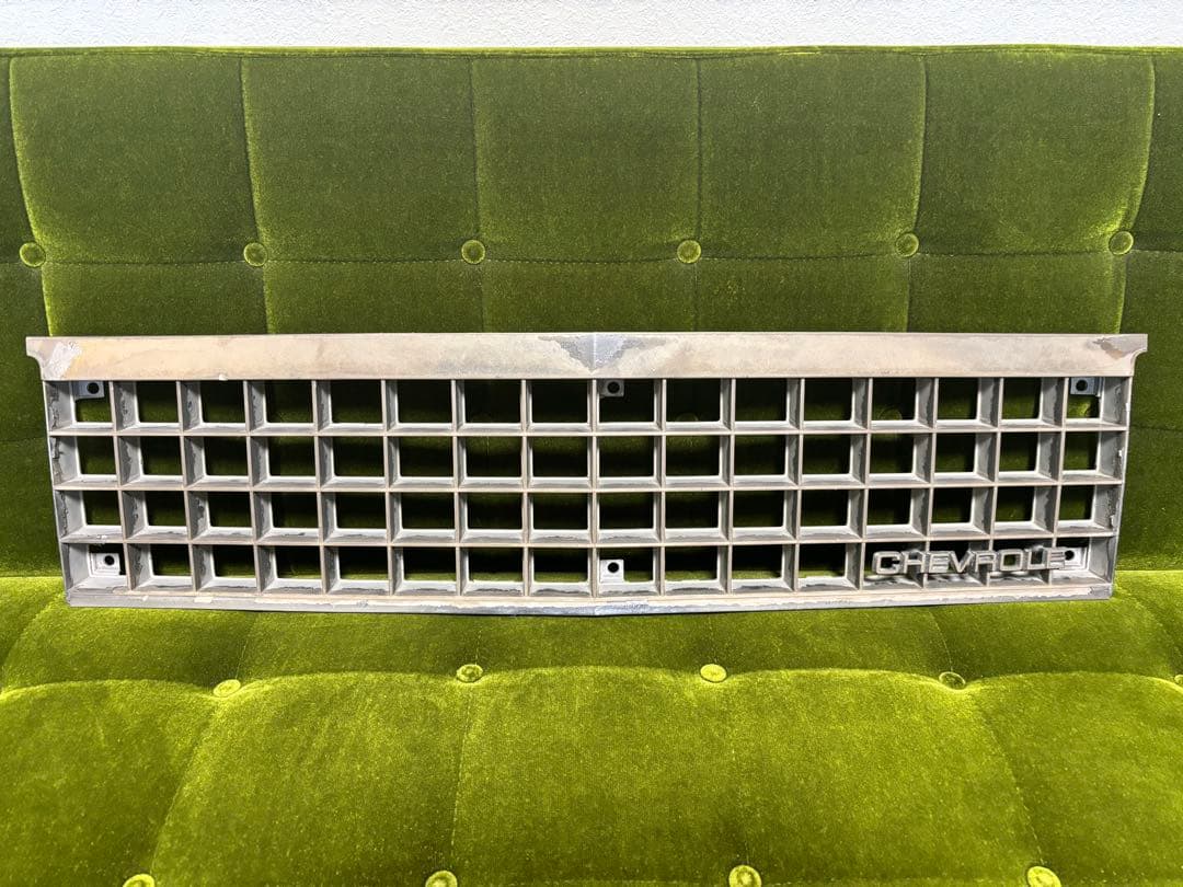 シボレー エルカミーノ 1982-87年 アメ車 マリブ GMC キャバレロ