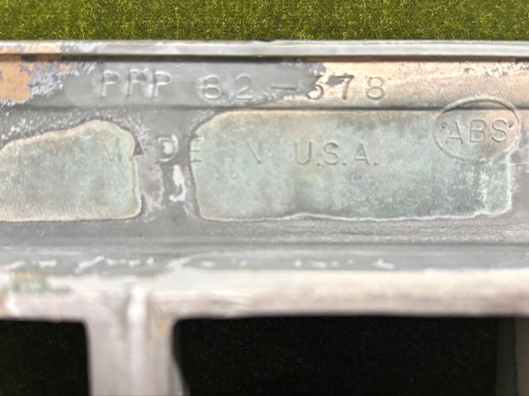 シボレー エルカミーノ 1982-87年 アメ車 マリブ GMC キャバレロ