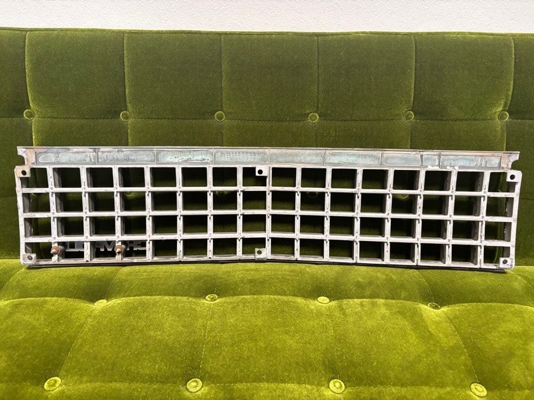 シボレー エルカミーノ 1982-87年 アメ車 マリブ GMC キャバレロ