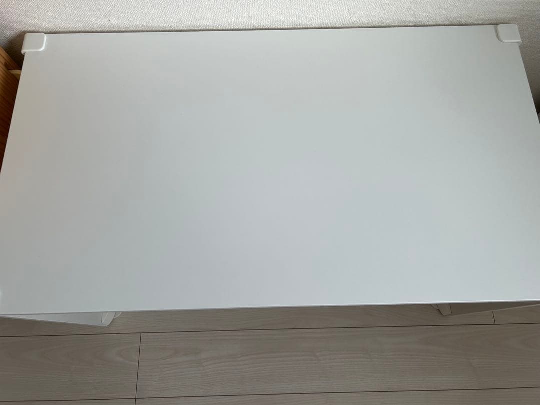 IKEA SMÅSTAD スモースタード ベンチ おもちゃ収納 ホワイト