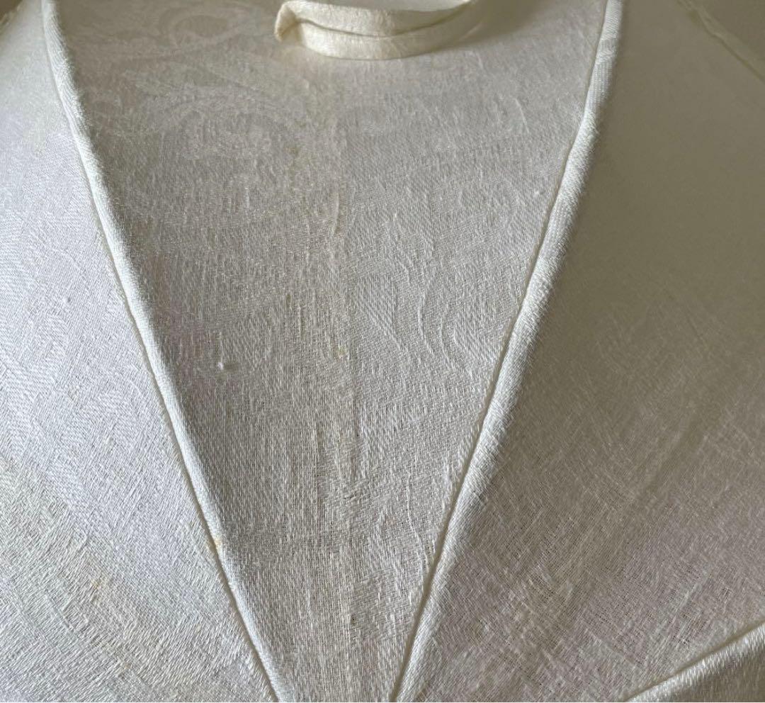 【8月末で出品終了】近沢レース　日傘　ホワイト