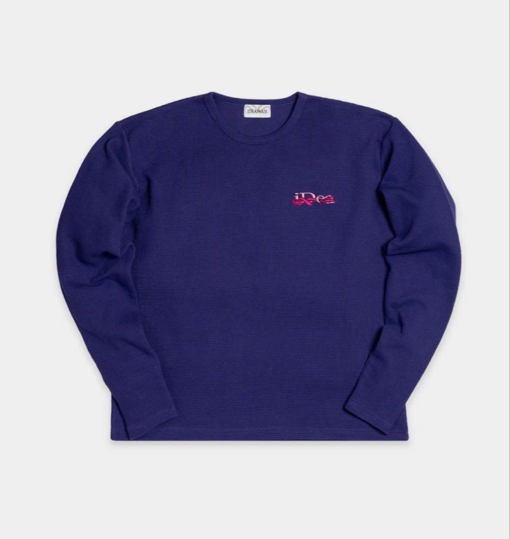 ideaswam サーマル　紫　イデアスワム