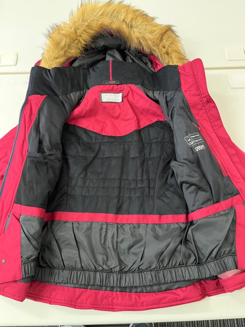 【新品】 phenix　スキーウェア　スノボウェア　レディース　Sサイズ　494