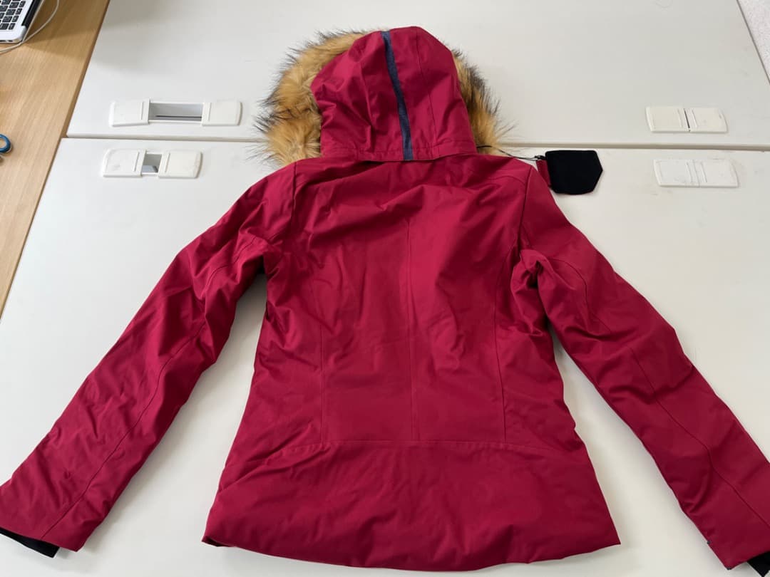 【新品】 phenix　スキーウェア　スノボウェア　レディース　Sサイズ　494