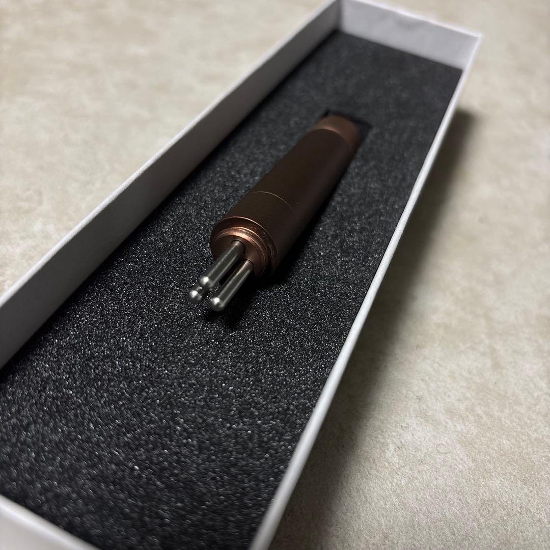 【美品】コアフィット フェイスポインター EX Grip エックスグリップ