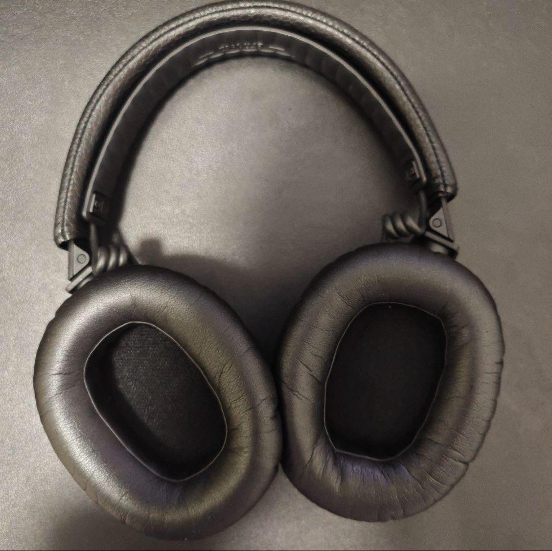 美品　正規品 Marshall MONITOR III A.N.C.