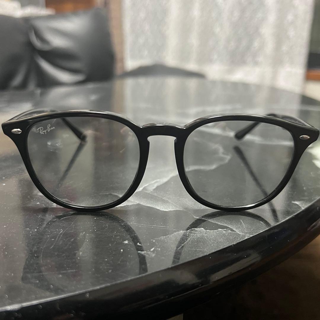 レイバン　サングラス　RB4259F ダークグレー