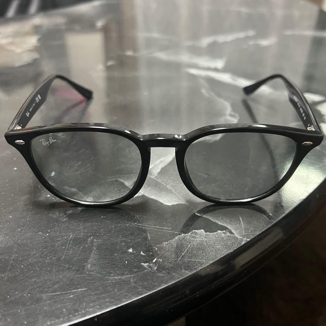 レイバン　サングラス　RB4259F ダークグレー