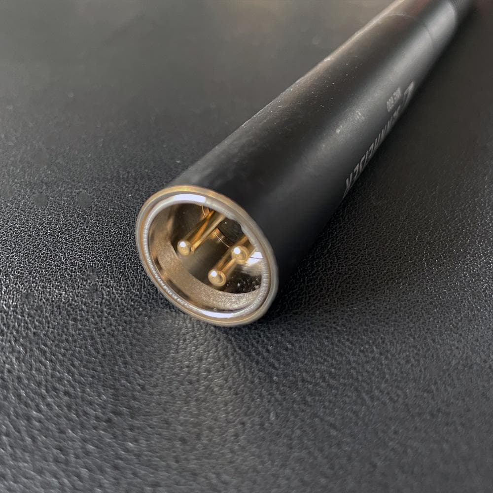 Sennheiser ゼンハイザー MKE 600