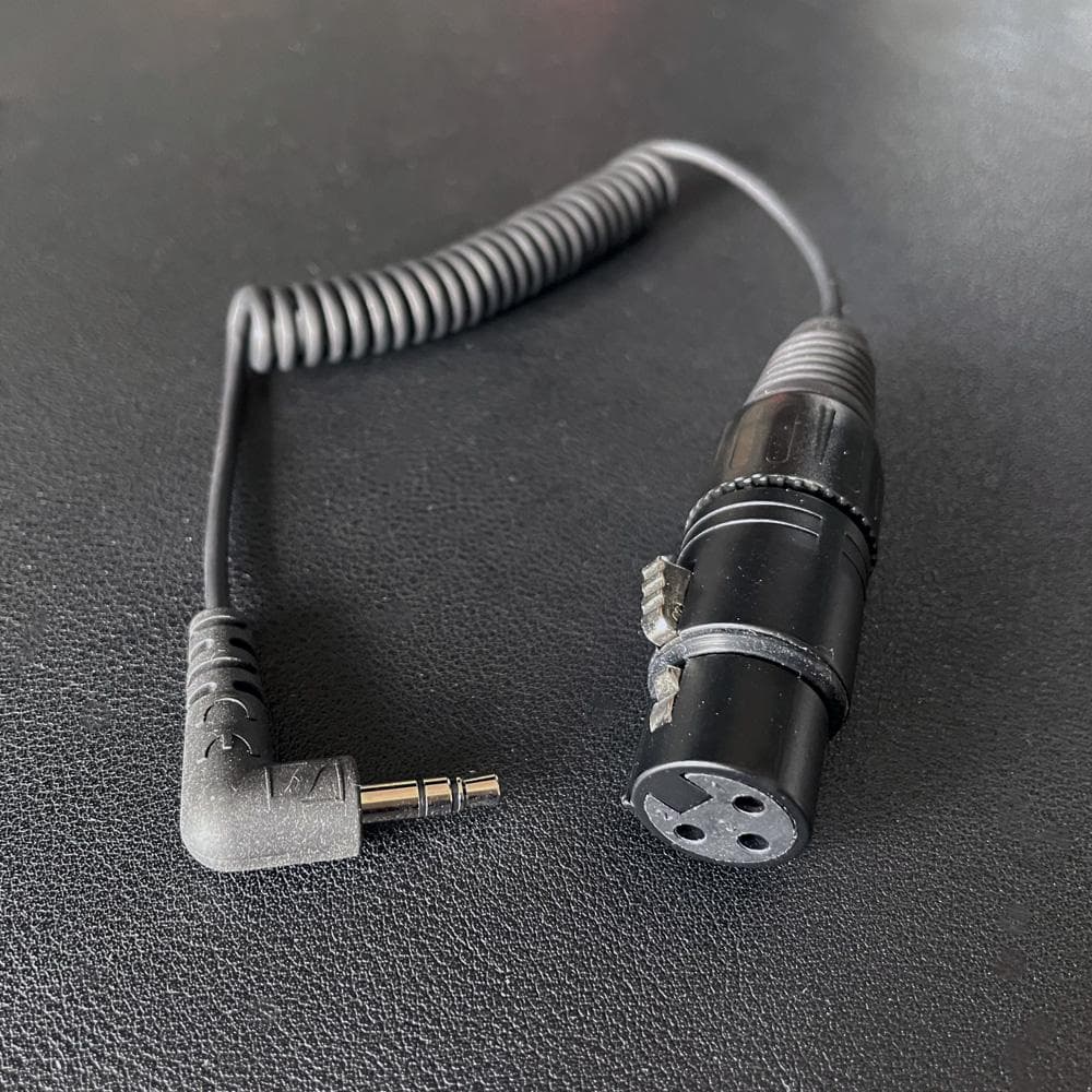 Sennheiser ゼンハイザー MKE 600