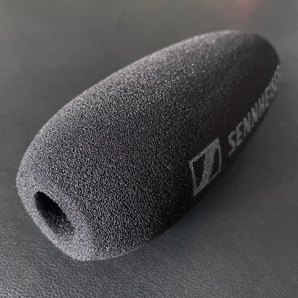 Sennheiser ゼンハイザー MKE 600