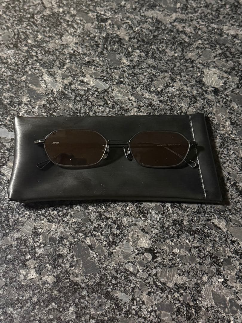 a*a様 adsr JASON 01 (Lt.Gray)