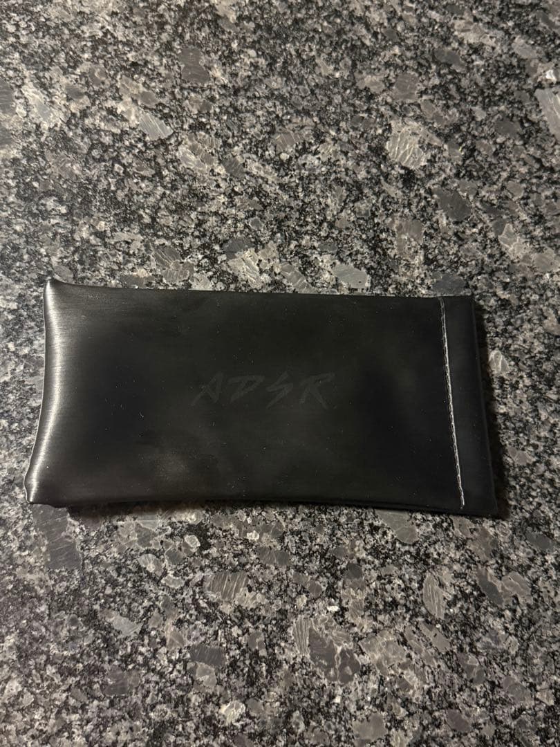 a*a様 adsr JASON 01 (Lt.Gray)