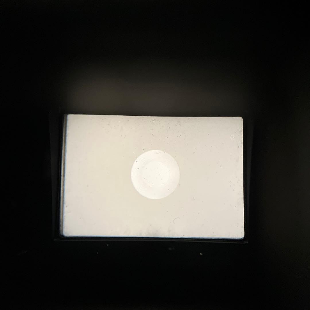 Nikon ニコン F フィルムカメラ アイレベル 富士山マーク 648万台