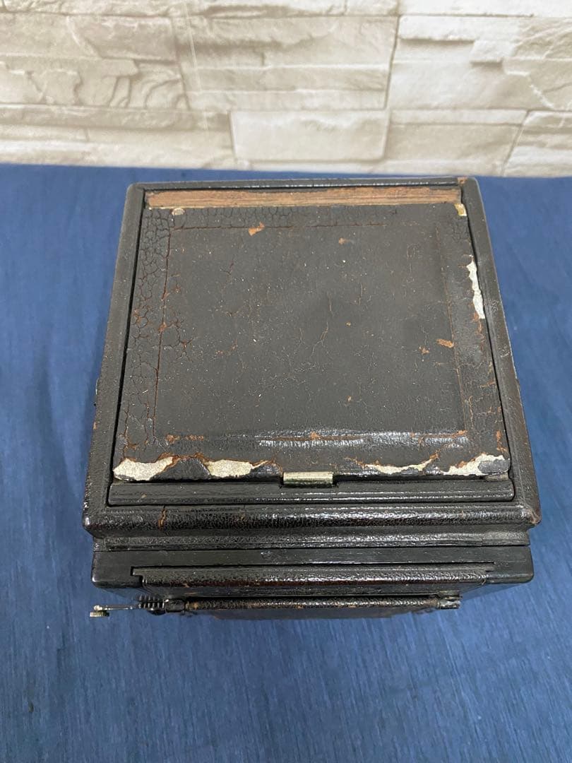 【希少】ENSIGN REFLEX MODEL B イギリス