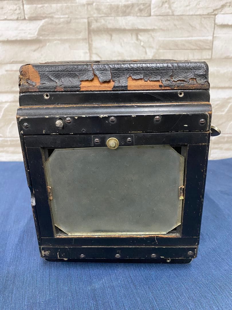 【希少】ENSIGN REFLEX MODEL B イギリス