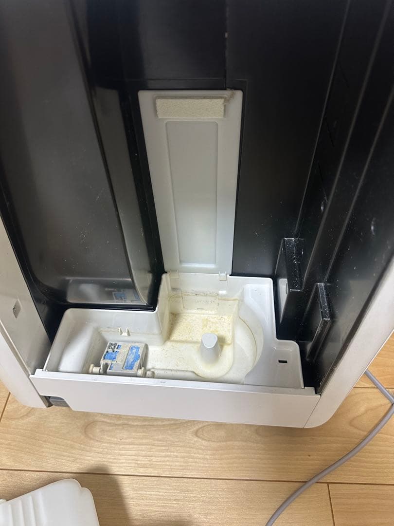 加湿空気清浄機