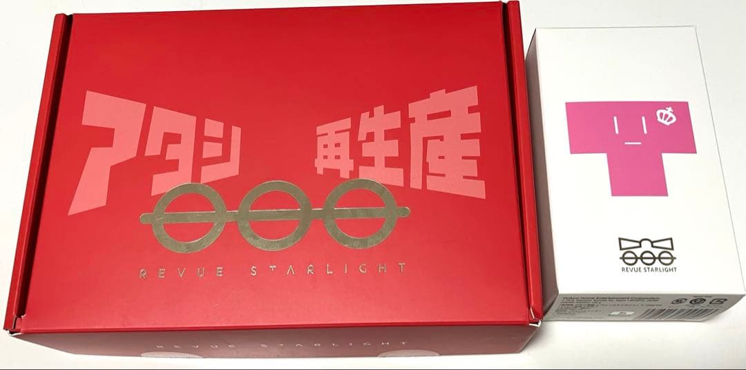 スタァライト ハイレゾプレイヤー&イヤホン