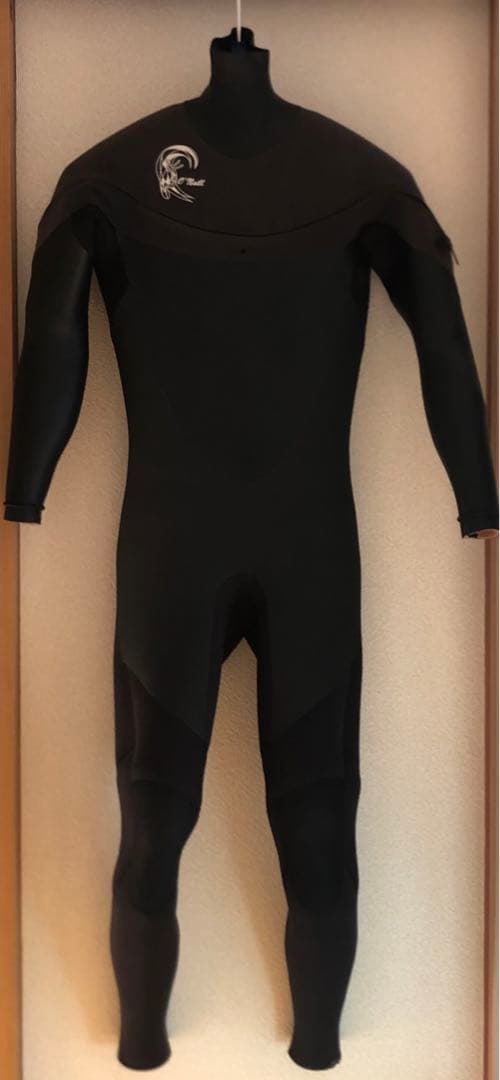 オニール セミドライ　MLB MOVE PREMIUM LTD SC 5/3mm