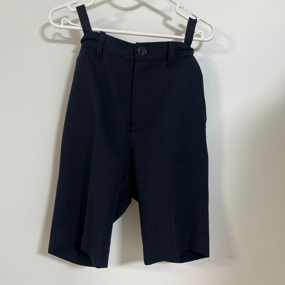 ワルツバイビームスデザイン キッズフォーマル 男の子 120 セットアップ 卒服