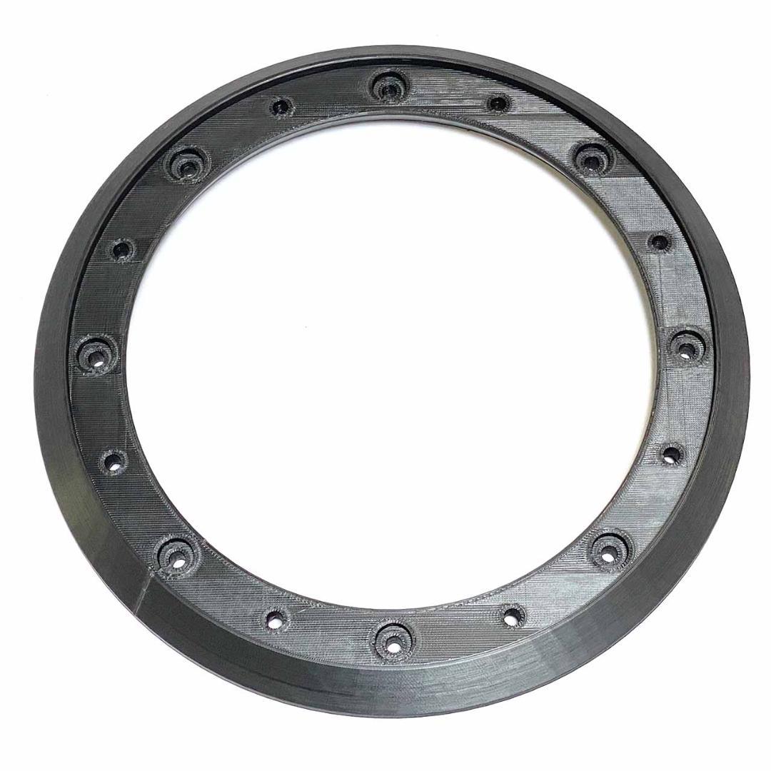 Fostex FE208シリーズ(FE208NS／FE208EΣ)専用バッフル