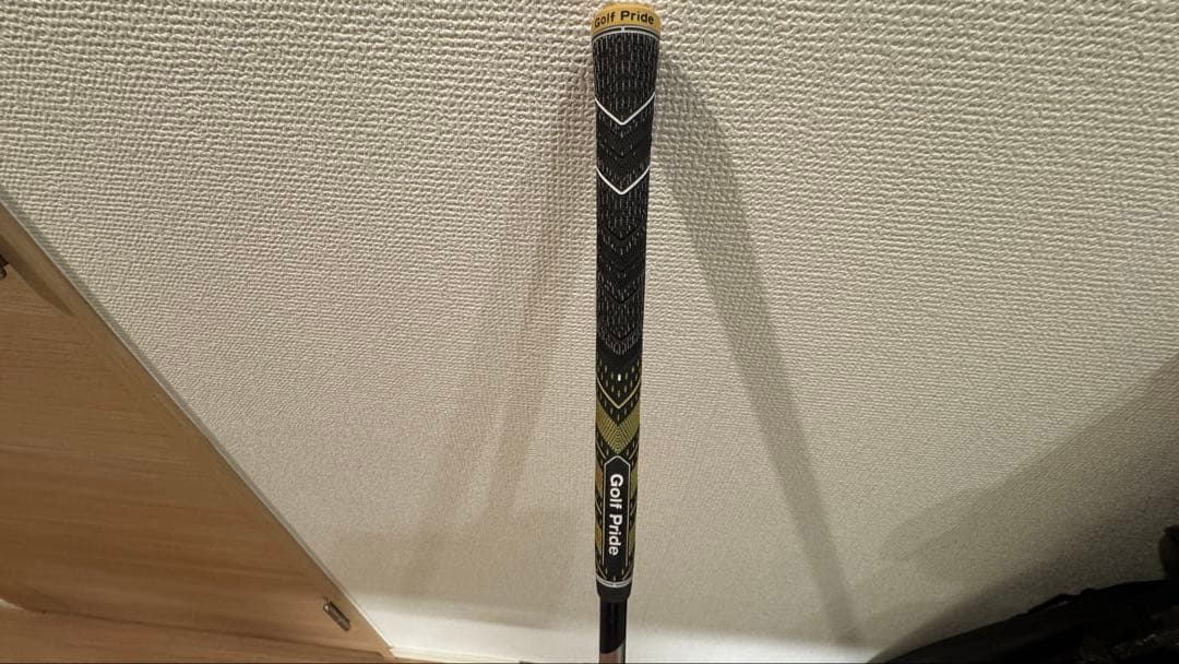 APEX UW 19 ベンタス TR ブルー 7S ヘッドカバー付