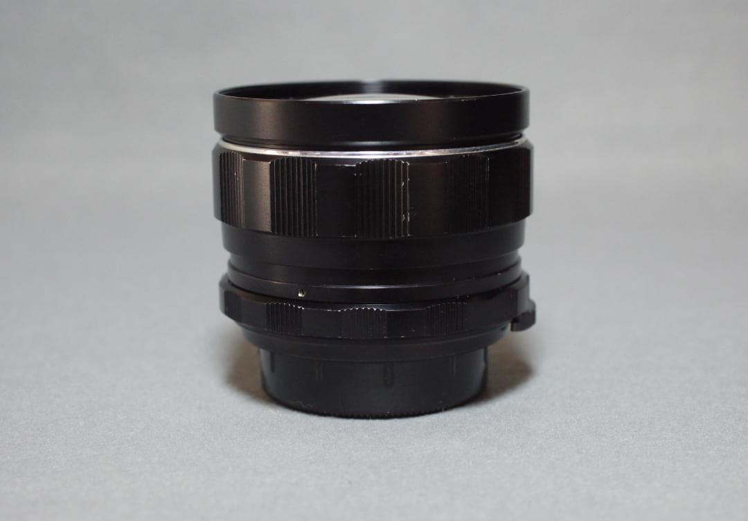 PENTAX Super Takumar 28mm F3.5 （前期型）