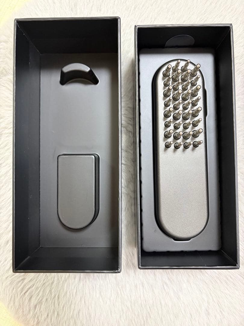 ボディ・フェイスケア SALONIA EMS LIFT BRUSH