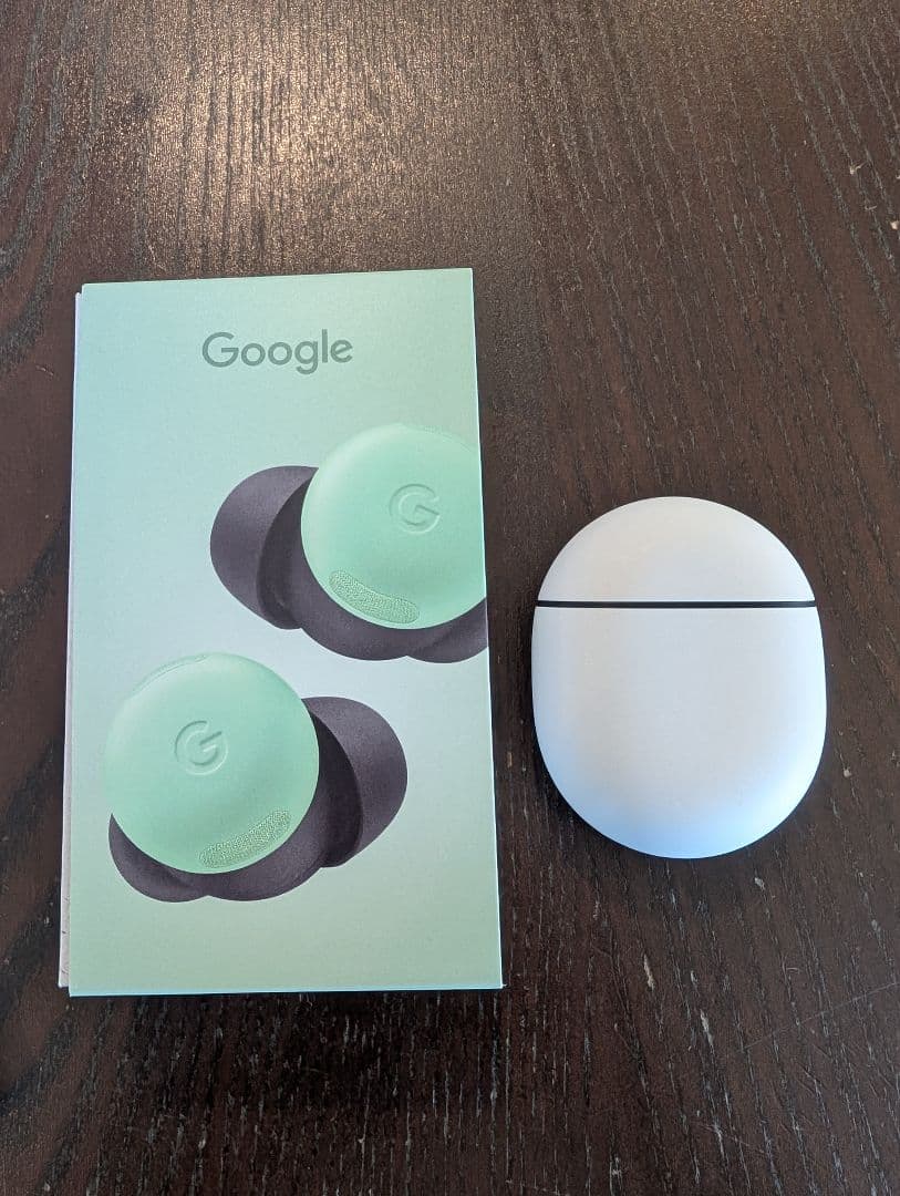 イヤホン Google Pixel Buds Pro 2 Wintergreen