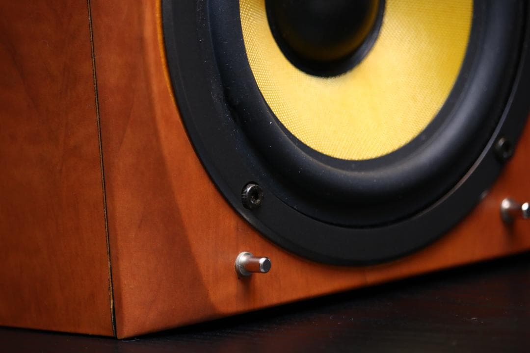 DENON UD-M31 デノン　CDレシーバー　+スピーカー　海ポン