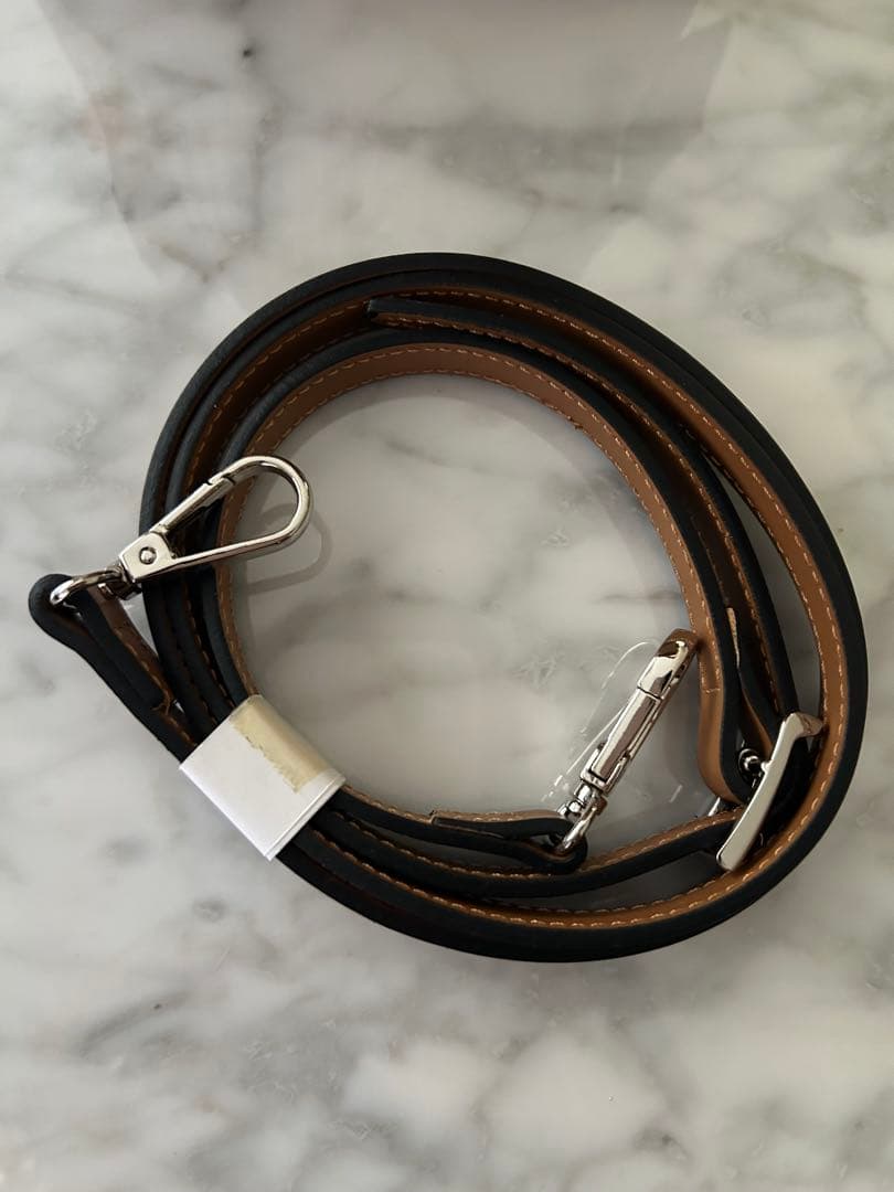 【新品未使用】Pelletteria Veneta かごバッグ ベージュ