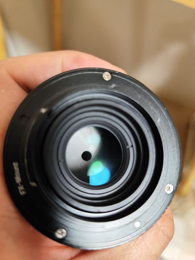 7artisans Xマウント 55mm f1.4 単焦点 富士フィルム対応