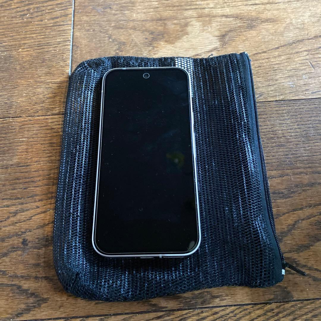 Google Pixel 9aホワイト 本体