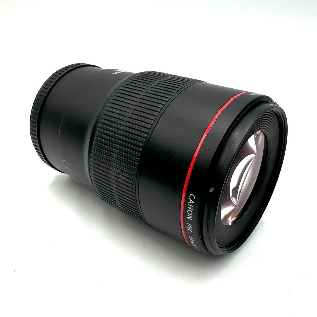 ❁人気マクロレンズ❁CANON EF 100mm F2.8 L IS USM