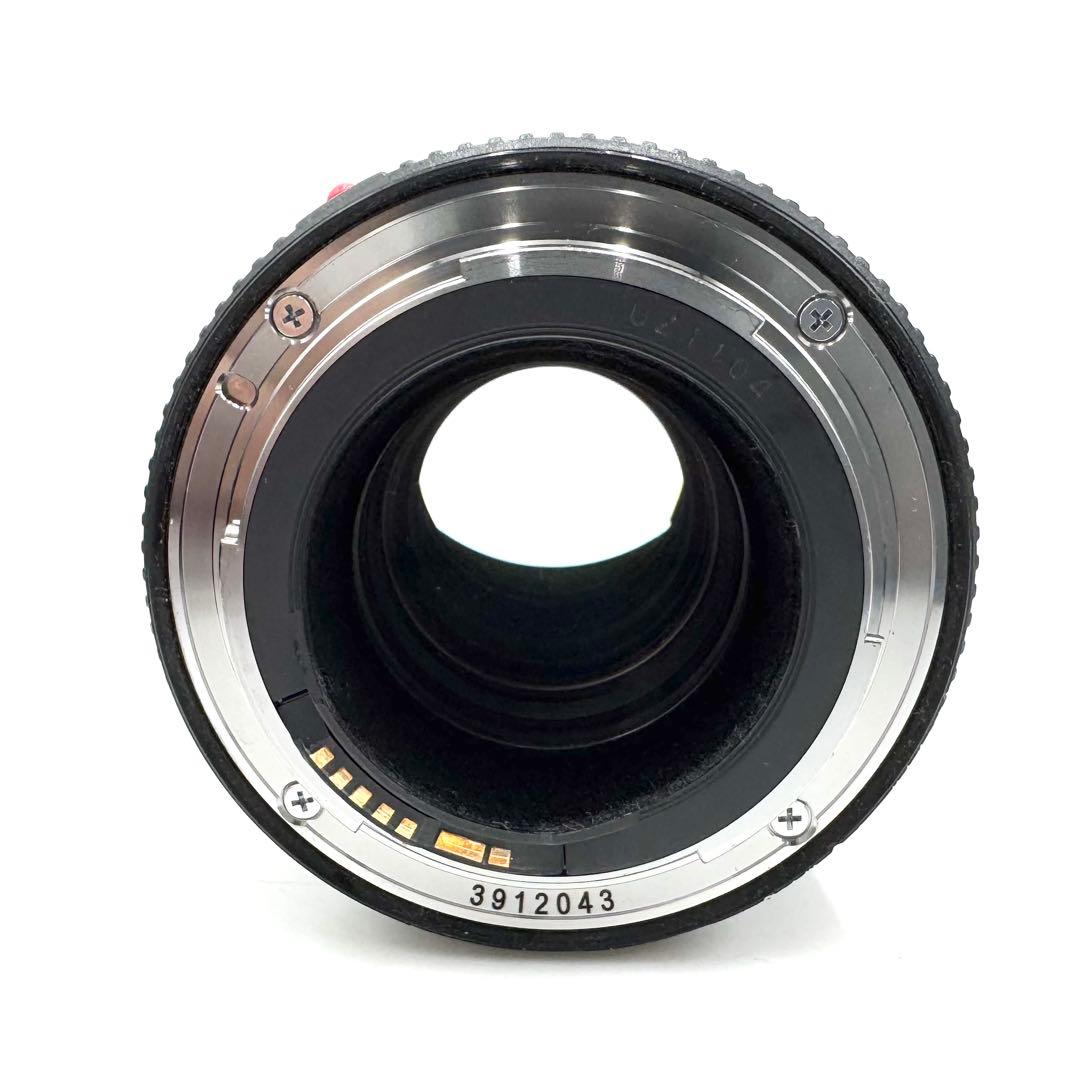 ❁人気マクロレンズ❁CANON EF 100mm F2.8 L IS USM