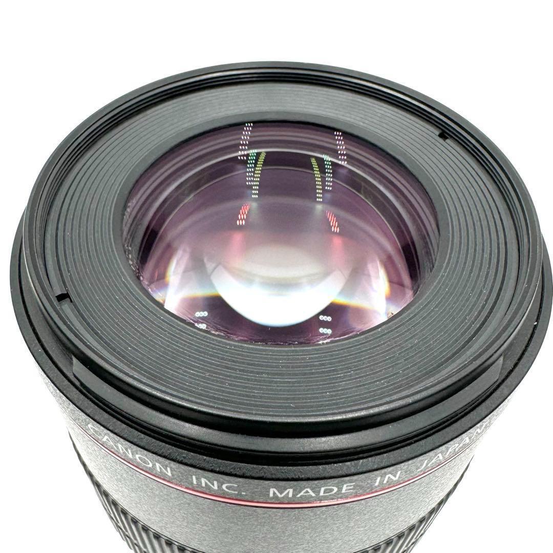 ❁人気マクロレンズ❁CANON EF 100mm F2.8 L IS USM