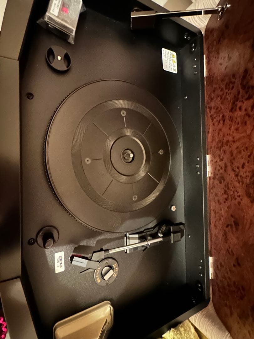 DENON音聴箱Otogibako GP-S50 動作確認済み