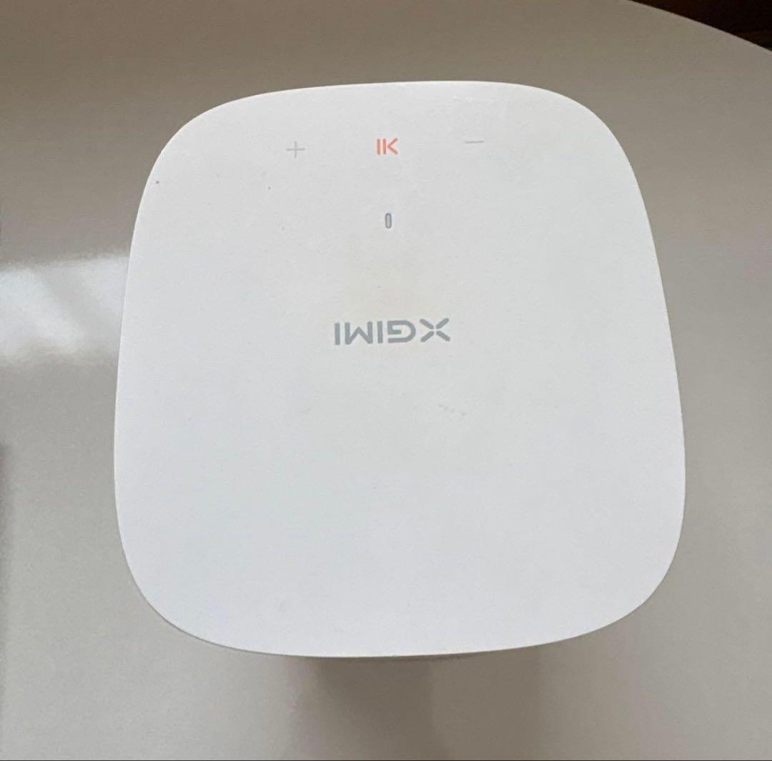 XGIMI Mogo Proプロジェクター 本体