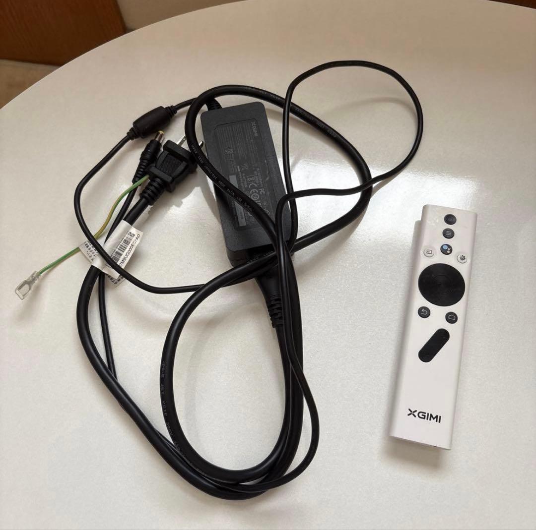 XGIMI Mogo Proプロジェクター 本体