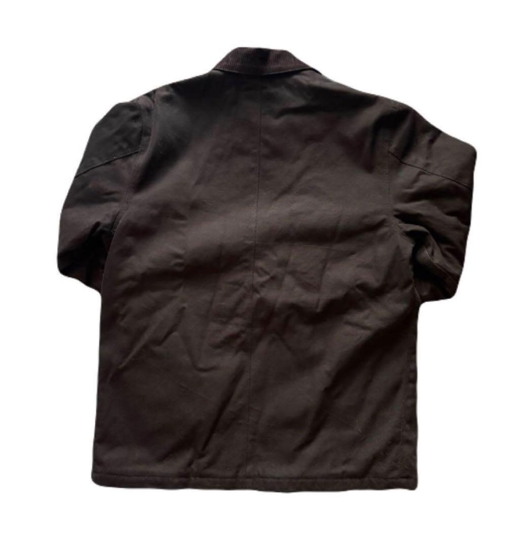 i ✨Carhartt カバーオール ミシガンチョアコート ブラック
