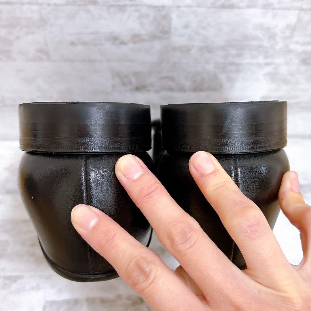 美品✨スコッチグレイン ローファー 3511 FLEXIBLE 25.5