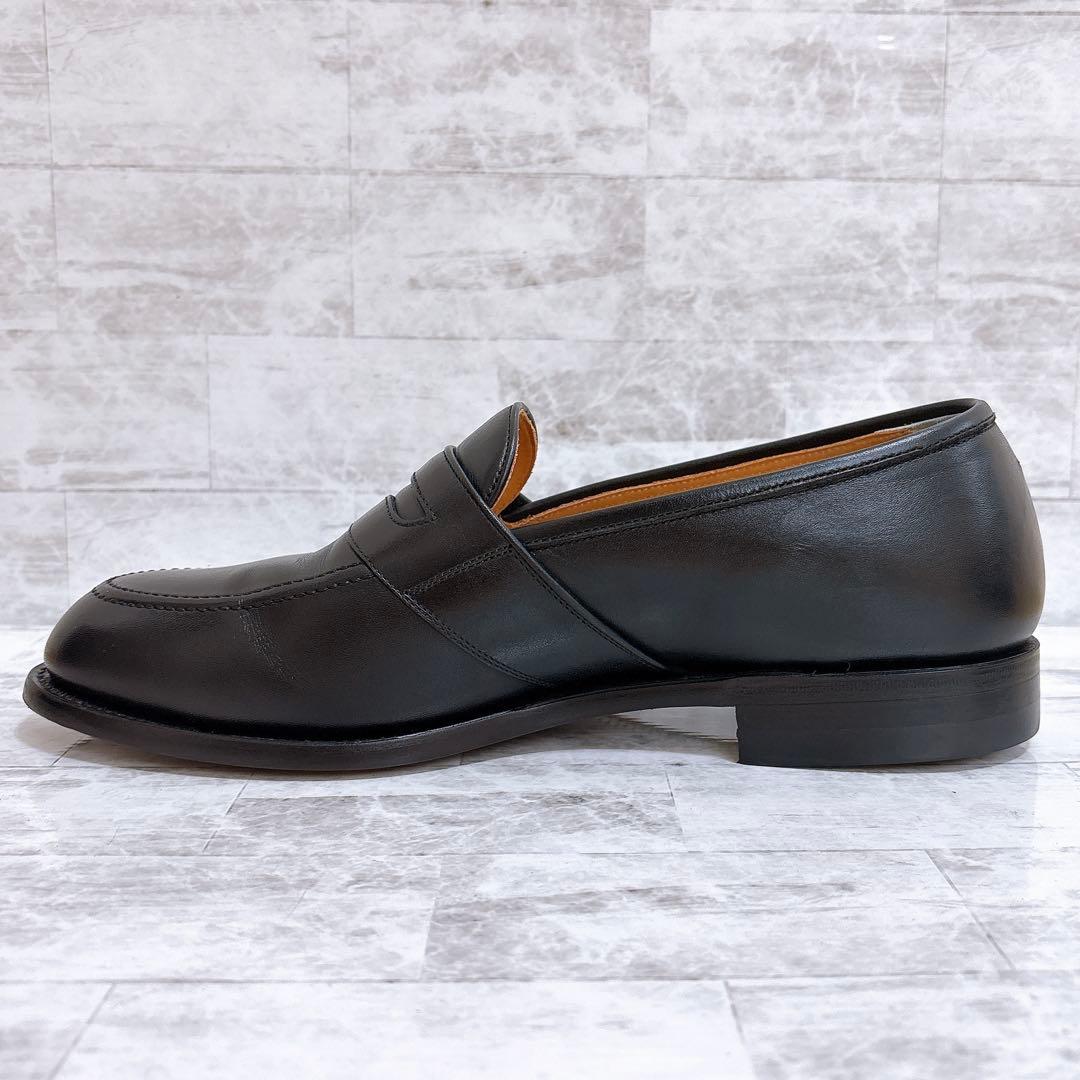 美品✨スコッチグレイン ローファー 3511 FLEXIBLE 25.5