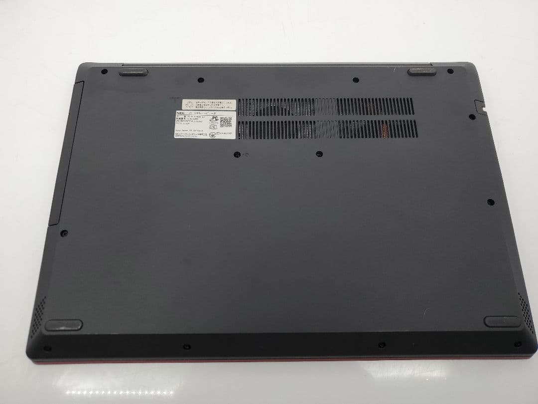 NEC Lavie NS300/N i3-8145U 8GB　Windows10