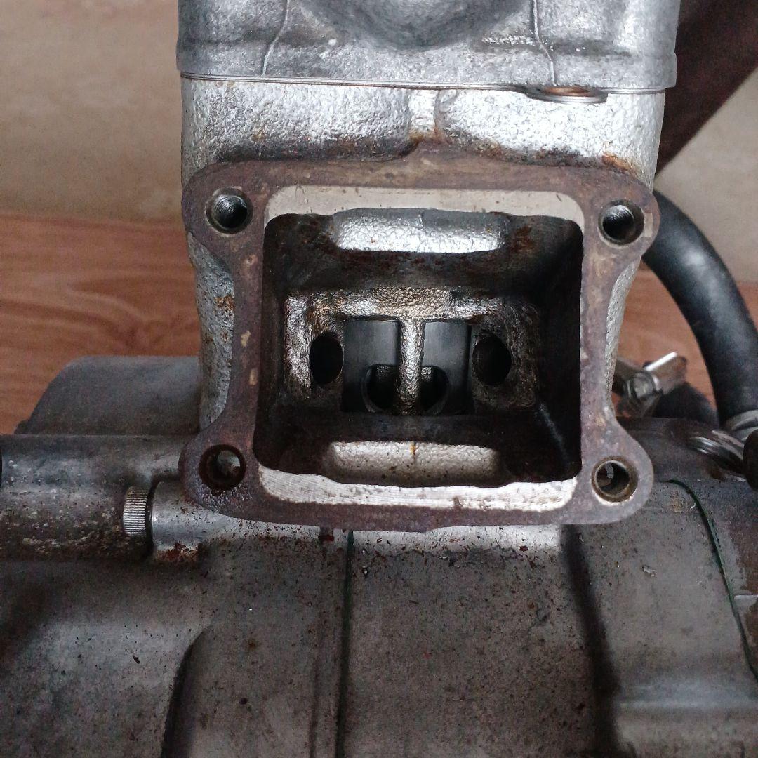 ns系s50エンジン