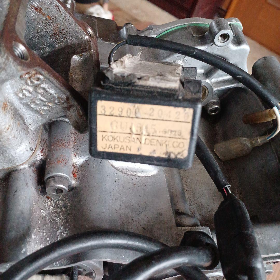 ns系s50エンジン