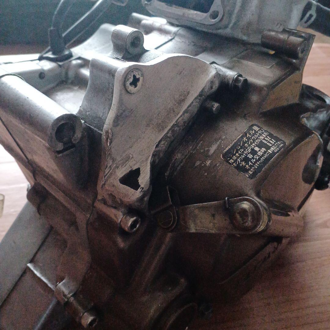 ns系s50エンジン