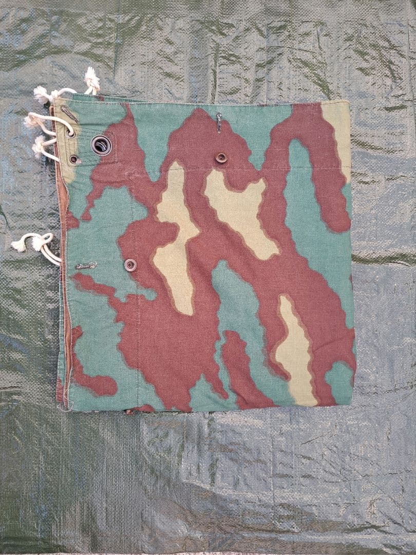 ガ*ョ様 イタリア軍幕　1枚