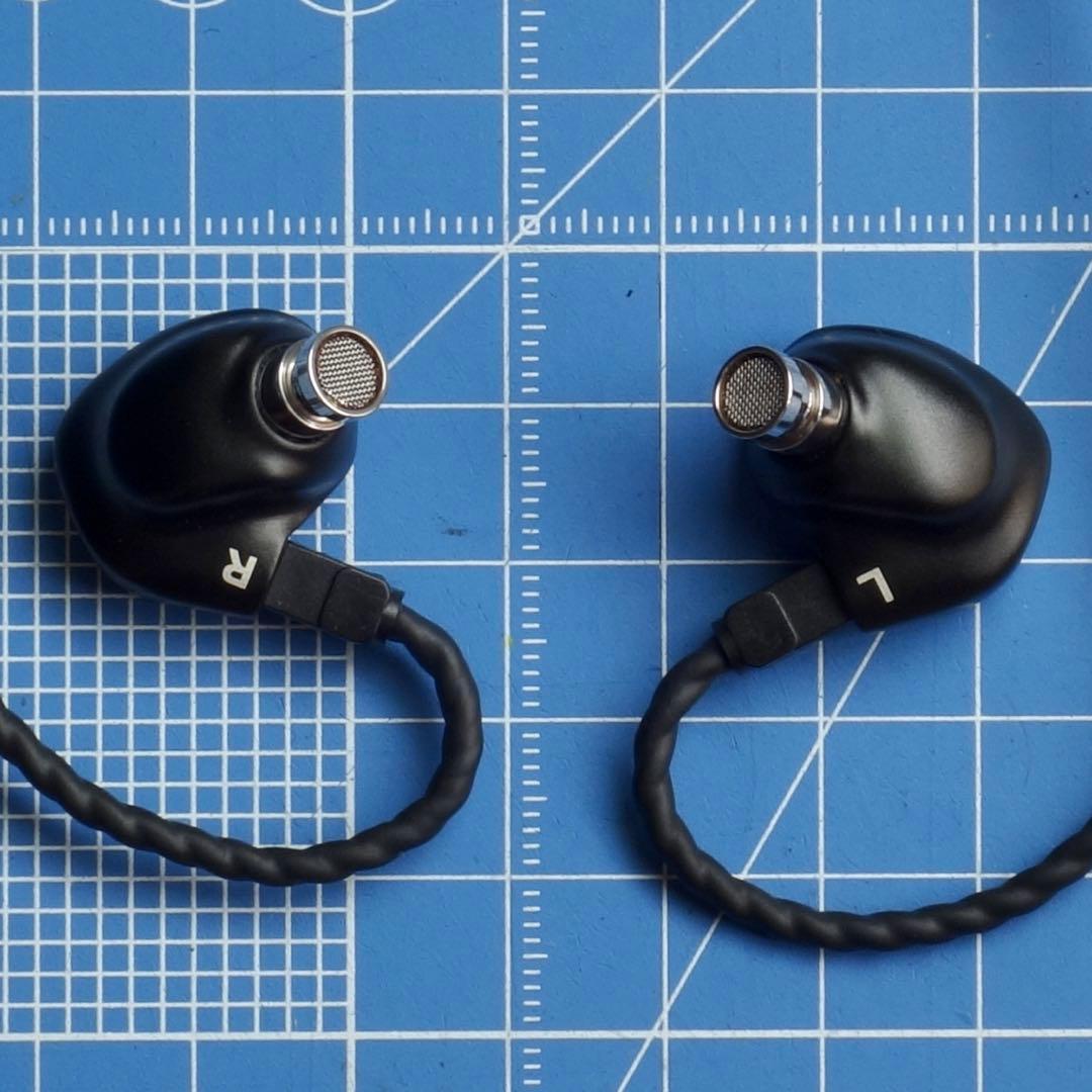 イヤホン FAudio Passion