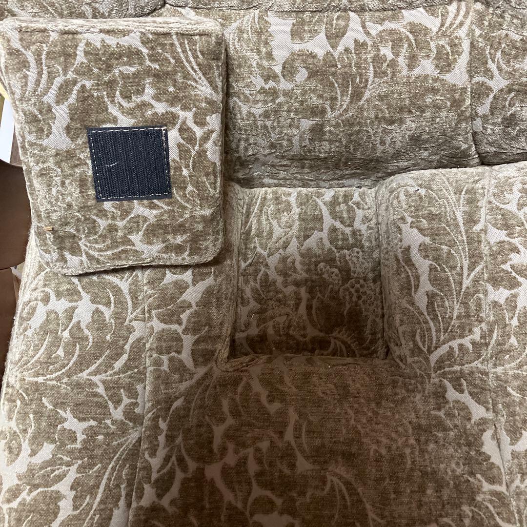 ポスチャーサポートチェア PSC-IVグレージュカラー　腰痛対策チェア