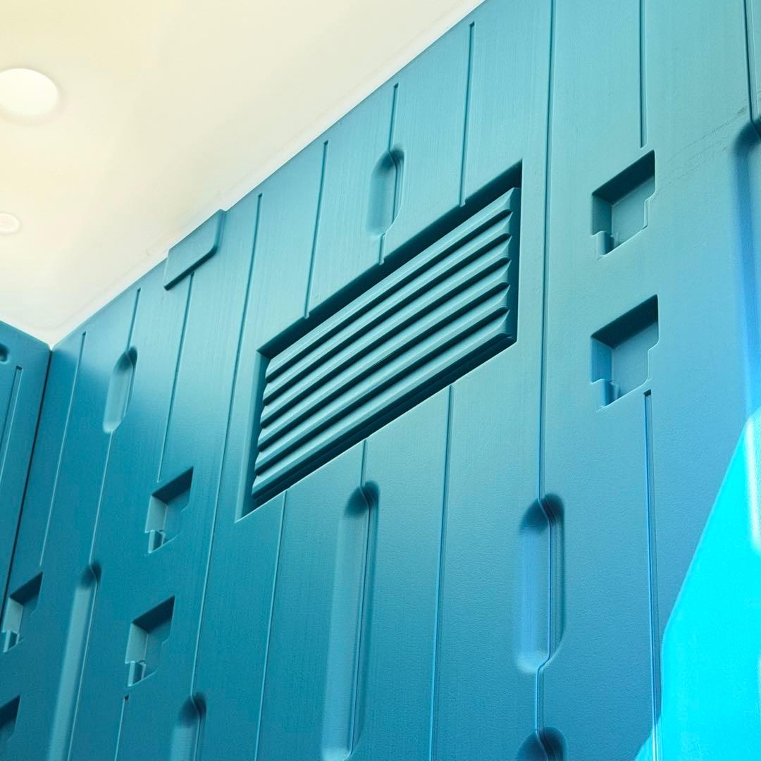 仮設トイレ（洋式・非水洗（汲取り）タイプかも）未使用、★引取のみ★ 東京都八王子